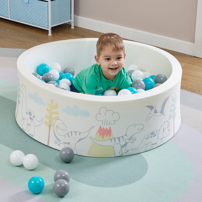 Liberty House Toys Dinosaur Playroom Bundle