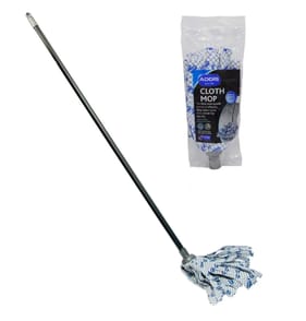 Addis Mop With Refill