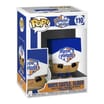 Funko Pop White Castle Slider Figure
