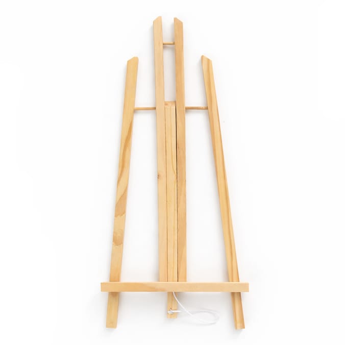 Wooden Easel