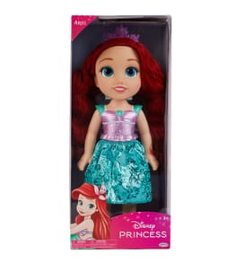 Disney Princess Ariel Doll