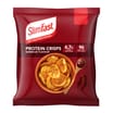 SlimFast Protein Crisps 23g - Barbecue x12