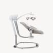 Joie Serina Elephant Duo Swivel Baby Swing