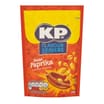 KP Flavour Kravers Smokin' Paprika Peanuts 140g