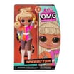 L.O.L. Surprise! OMG Fashion Doll - Speedster