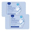 Spa Deep Cleansing Facial Wipes 25s x2