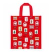 Christmas Shopper Gift Bag