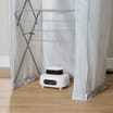 Pifco Clothes Airer Heater & Cover 1000W