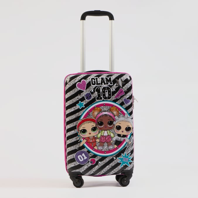 L.O.L. Surprise Hard Shell Suitcase 20"