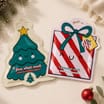 Sleigh Bells Printed Sheet Mask x2