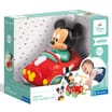 Clementoni Baby Mickey Pull Along Car