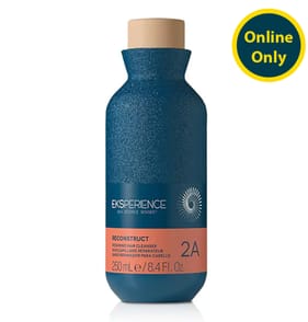 Revlon Eksperience Reconstruct 2A Repairing Hair Cleanser 250ml