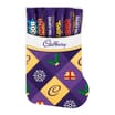 Cadbury Chocolate Christmas Stocking Selection Box 174g