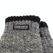 Men's Thermal Gloves - Grey