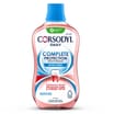 Corsodyl Complete Protection Mouthwash Extra Fresh 500ml