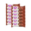 Novo Protein Wafer Milk Chocolate 40g x 12