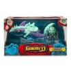 Gormiti Legends Elemental Beasts 2 Figure - Megalodox