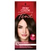 Schwarzkopf Poly Color Tint Permanent Cream Colour - 43 Dark Brown