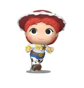 Funko Minis Toy Story 5 Vinyl Figures - Jessie