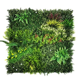 Jardin Artificial Wall Art