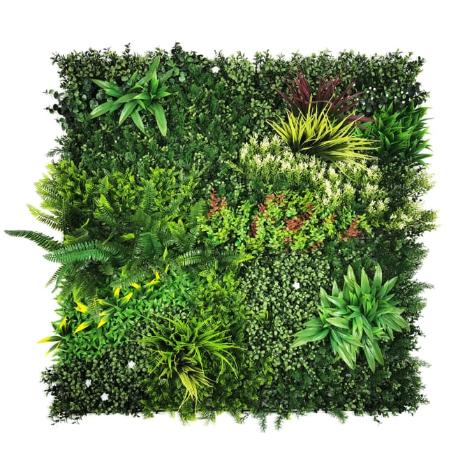 Jardin Artificial Wall Art