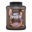 BodyFuel Whey Protein 1.8kg - Double Chocolate