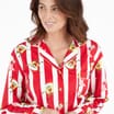 Spongebob Squarepants Ladies Christmas Pyjamas