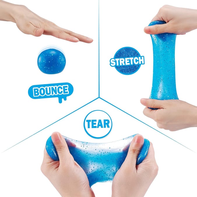 Zuru Oosh Putty
