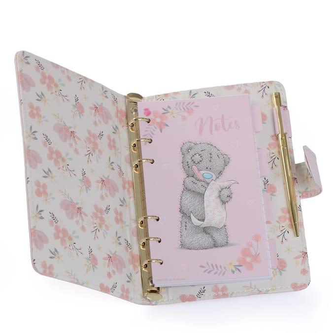 Me to You Organiser & Pen Set