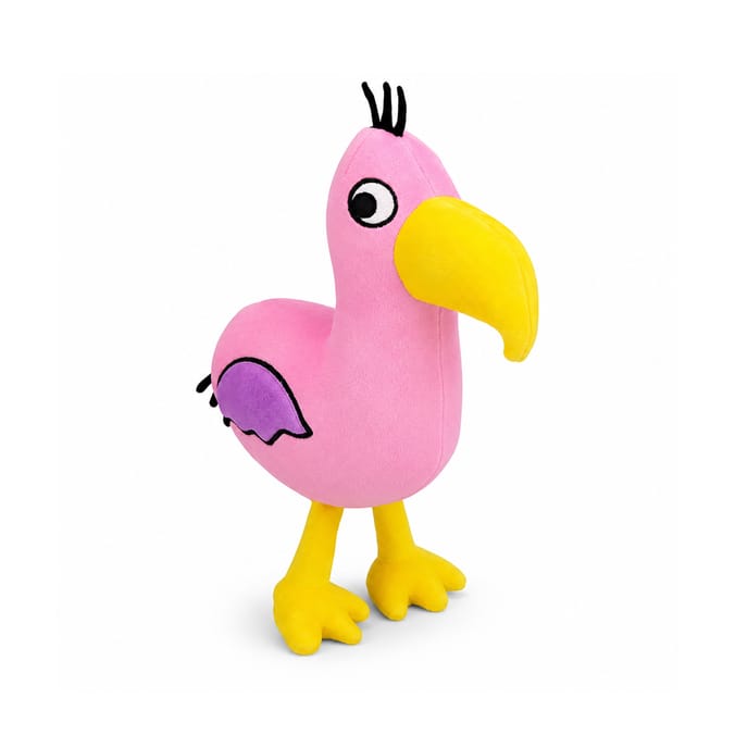 Garten of Banban Deluxe Plush 12"