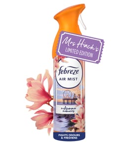 Febreze Air Freshener Spray Mrs Hinch's Midsummer Memories 185ml