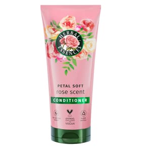 Herbal Essences Rose Scent Petal Soft Conditioner 200ml
