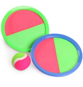 Sun 'N' Fun Catch Ball