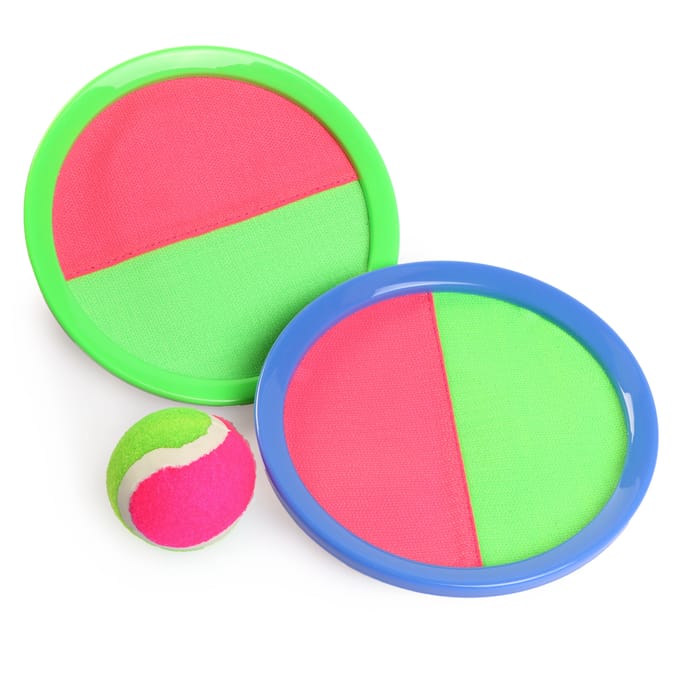 Sun 'N' Fun Catch Ball