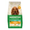 Harringtons Rich in Turkey & Rice Dry Puppy Food 1.7kg