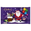 Cadbury Christmas Selection Box 89g x4
