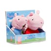 Peppa Pig 2 Puppet Pack Peppa & George