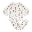 Disney Princess Pyjamas