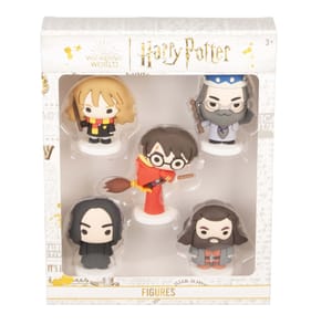 Harry Potter Mini Figures 5 Pack
