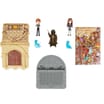 Harry Potter Magical Minis Room Of Requirement Set