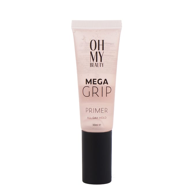 Oh My Beauty Mega Grip Primer 30ml