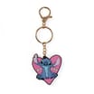 Disney Lilo & Stitch Keyring