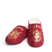 Harry Potter Ladies Slippers