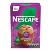 Nescafe Green Triangle Quality Street Mocha 7x19g Sachets