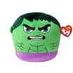 Ty Squishy Beanie 14" - Marvel Avengers Hulk