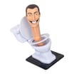 Skibidi Toilet Deluxe Figure - Skibidi Toilet