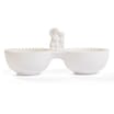 Spring Time Bunny Bowl 2 Pack 