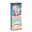 Elf On The Shelf Magic Sipper Milk Straws 78g - White Chocolate