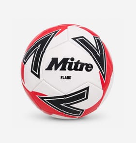 Mitre Flare Football - Size 5
