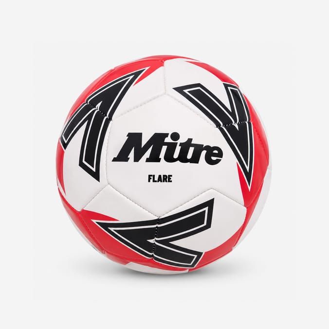 Mitre Flare Football - Size 5